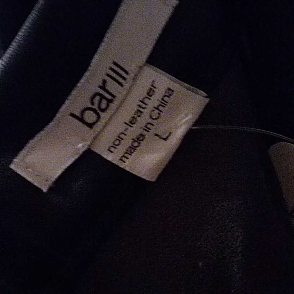Bar 111 Skirt